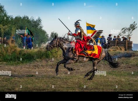 niepohamowany gniew|Battle of Gniew